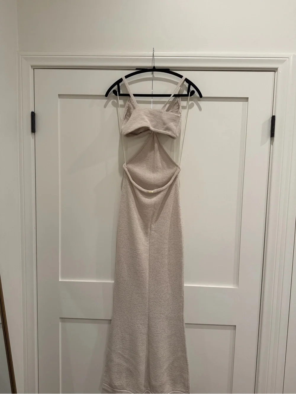 Cult Gaia Serita Dress - Picture 4 of 5